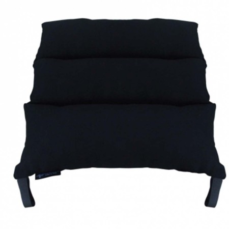 2 - Cuscino antidecubito a tre sezioni in fibra cava siliconata - Easy Art. CA-200-4244