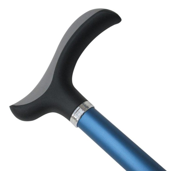 Bastone Per Anziani da donna in alluminio Angy Art. AD-52