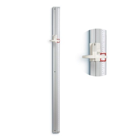 1 - Altimetro da parete ad asta scorrevole Art. 216 1814009