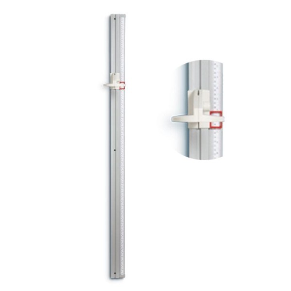 Altimetro da parete ad asta scorrevole Art. 216 1814009