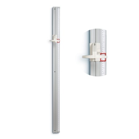 2 - Altimetro da parete ad asta scorrevole Art. 216 1814009