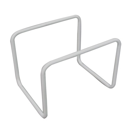 2 - Alzacoperte in acciaio Art. AQ-120