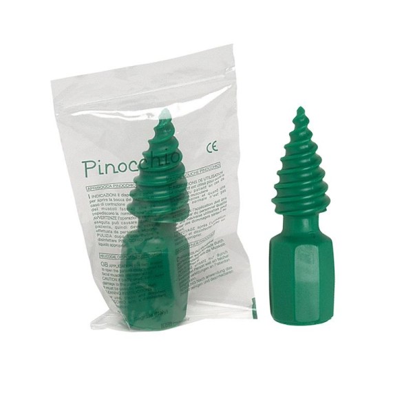 Apribocca elicoidale mod. Pinocchio Art. CN-100.378