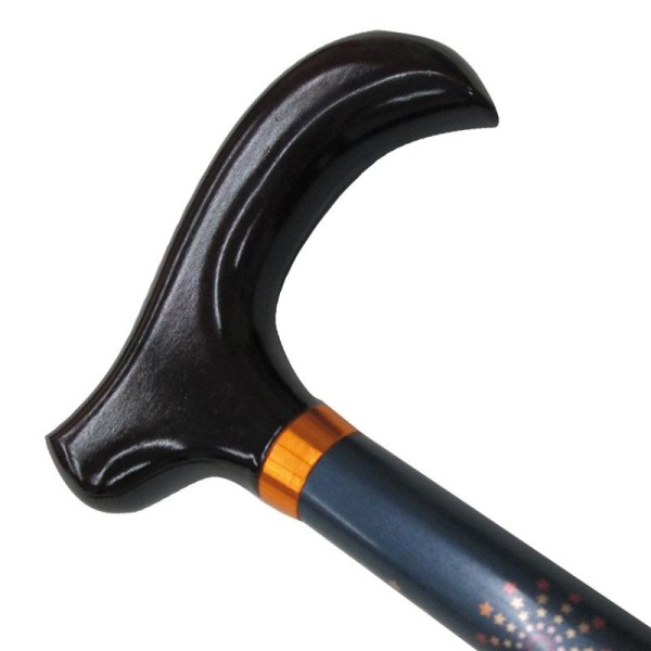 Bastone Per Anziani da donna in alluminio Patty Art. AD-50