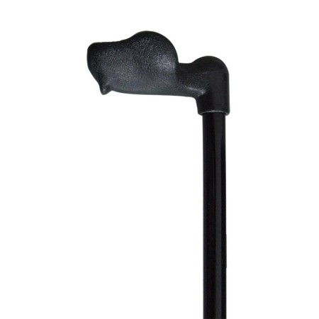 1 - Bastone Per Anziani in alluminio Devon - Destra Art. AD-30D