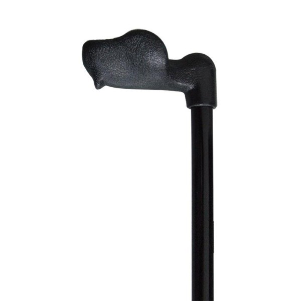 Bastone Per Anziani in alluminio Devon - Destra Art. AD-30D