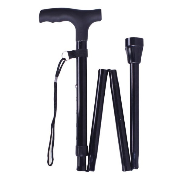 Bastone Per Anziani in alluminio Maginot Art. AD-38