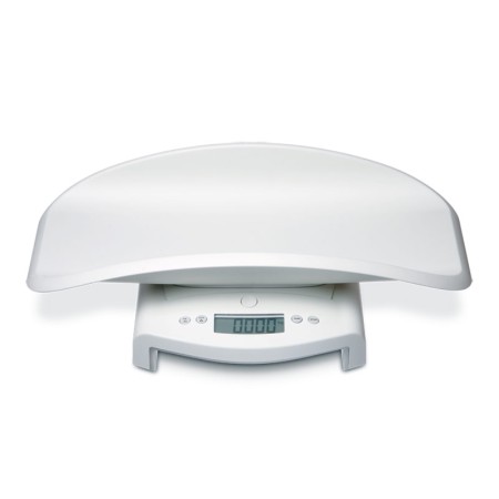 2 - Bilancia pesa neonati elettronica Art. 354