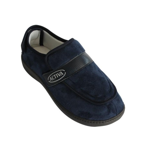 Calzatura fisiologica Activa 3A  - 39 per Alluce valgo, Dita a martello, Metatarsalgie, Vasculopatie
Piede reumatico Art. A3A-39