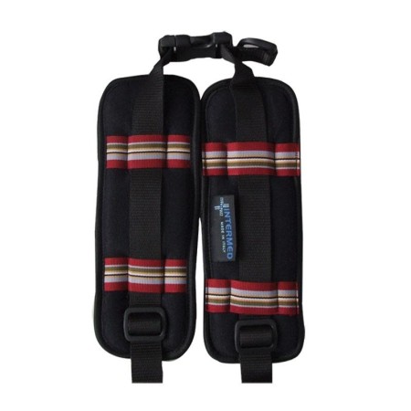 1 - Cintura di contenimento pelvica 45° per carrozzina sedia e comoda Art. 32/10