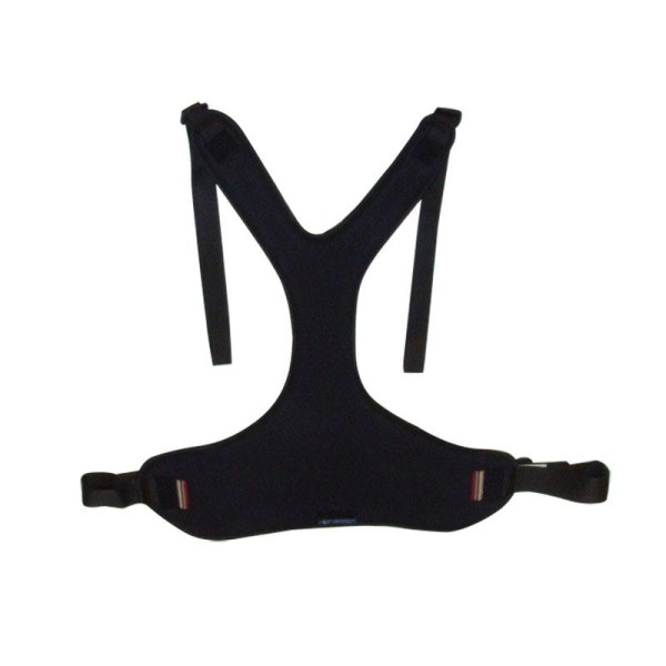 Cintura di contenimento per signora per carrozzina sedia e comoda Art. 23/08