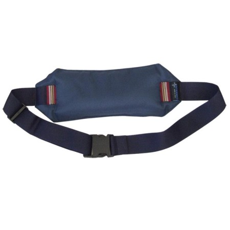 1 - Cintura di contenimento per carrozzina sedia e comoda Art. 20/04/1