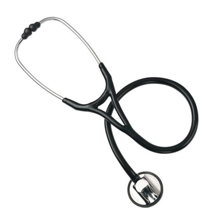 1 - Fonendoscopio Littmann MASTER CARDIOLOGY - Black Edition Art. 2161 BE