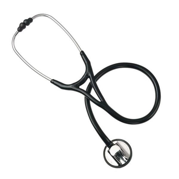 Fonendoscopio Littmann MASTER CARDIOLOGY - Black Edition Art. 2161 BE
