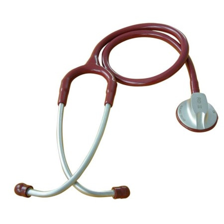 1 - Fonendoscopio PLANOPHON DELUXE - Nero Art. 9601.06.000