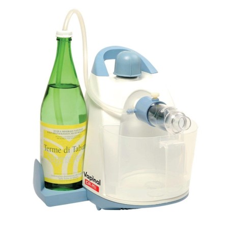 1 - Inalatore per acque termali New Vapinal Art. CO-100.151