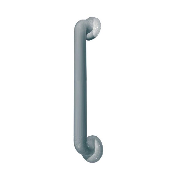 Maniglioni per disabili bagno da muro in acciaio Inox  - 60 cm Art. RA-222060