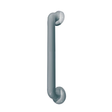 2 - Maniglioni per disabili bagno da muro in acciaio Inox  - 60 cm Art. RA-222060