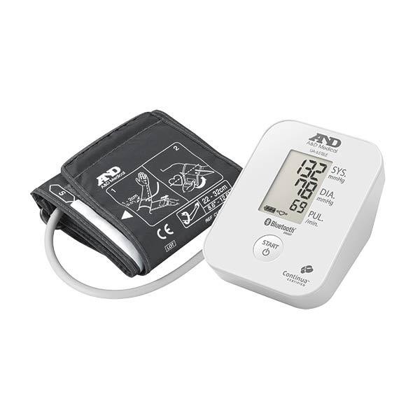 Misuratore della pressione Bluetooth Art. UA-651BLE