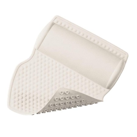 1 - Poggiaschiena per vasca in gomma Art. AQ-132