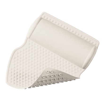 2 - Poggiaschiena per vasca in gomma Art. AQ-132