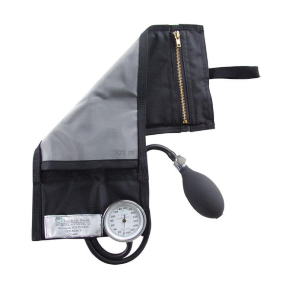 Premisacca per infusione - 500 ml Art. 5001.11.001