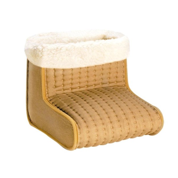 Scaldapiedi elettrico BOSOTHERM 3000 Art. 521-0-011