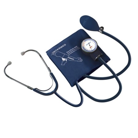 1 - Sfigmomanometro ad aneroide Art. LF-130 *