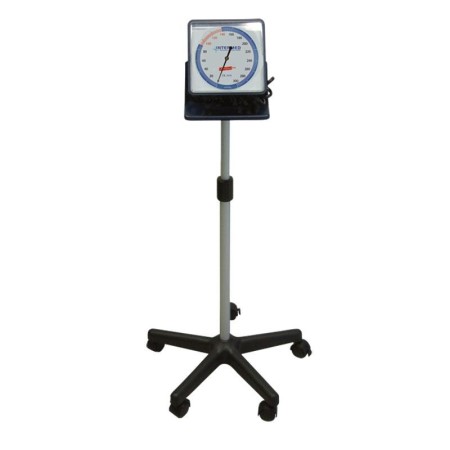 1 - Sfigmomanometro ad aneroide da stativo Art. LF-1100