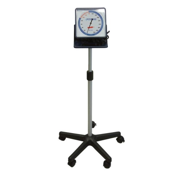 Sfigmomanometro ad aneroide da stativo Art. LF-1100