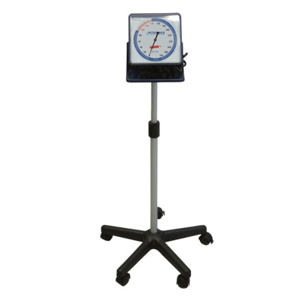 2 - Sfigmomanometro ad aneroide da stativo Art. LF-1100