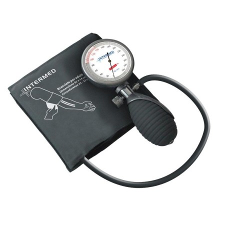 1 - Sfigmomanometro ad aneroide Prestige Art. LF-500