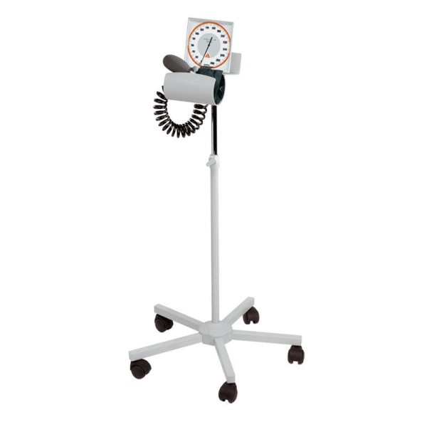 Sfigmomanometro ad aneroide su stativo Art. M-00.09.326