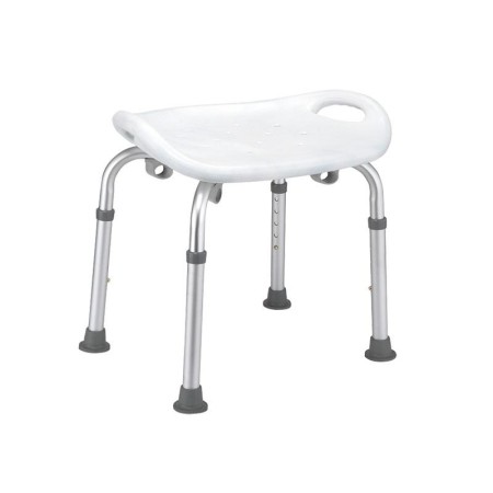 1 - Sgabello per Doccia Plus Art. AB-14