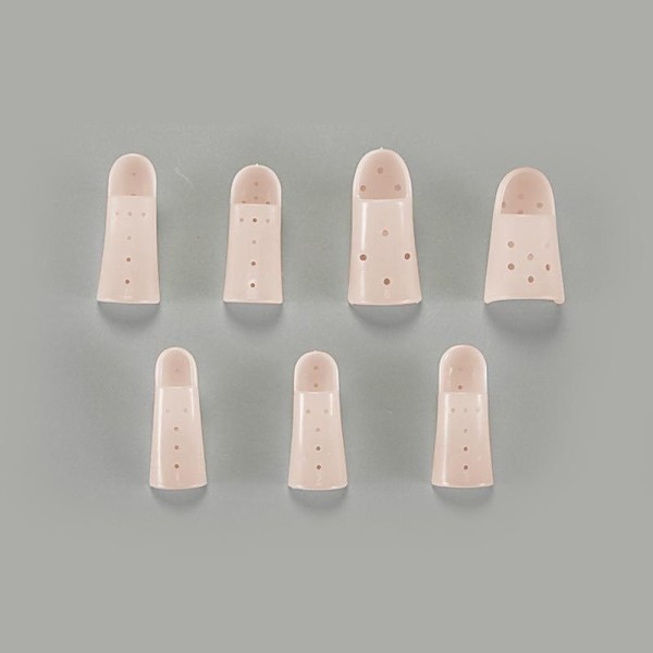 Stecche per dita tipo Stack - Grandezza 4 Art. 30004-00