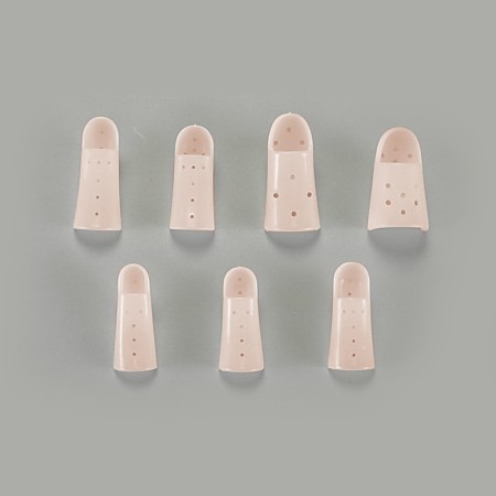 2 - Stecche per dita tipo Stack - Grandezza 7 Art. 30006-72