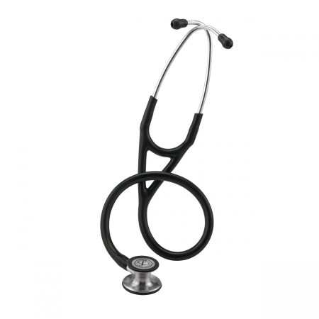 1 - Stetofonendoscopio CARDIOLOGY IV - blu navy Art. 6154