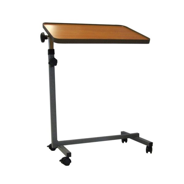 Tavolino da Letto regolabile piano inclinabile Art. AQ-60