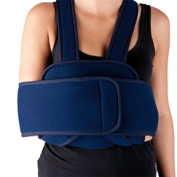 Reggi Braccio Tutore braccio spalla a bretella - XXLarge Art. TS-004XXL