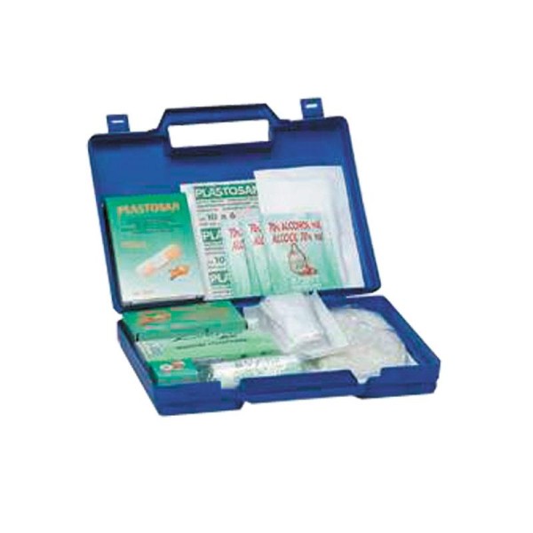 Valigetta base  TRIX per pronto soccorso Art. CN-100.373