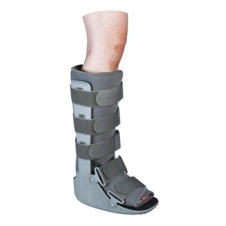 1 - Walker tutore tibio-tarsico fisso - XLarge Art. WKF-XL *