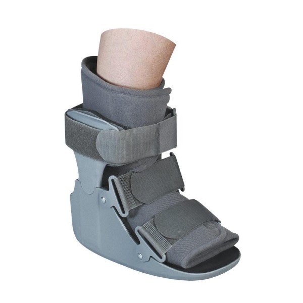 Walker tutore tibio-tarsico fisso corto - Large Art. WKF-CL