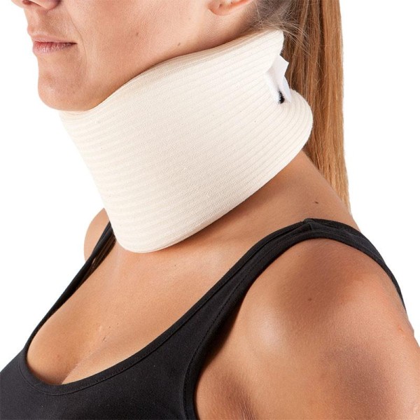 Prime Collare cervicale ortopedico morbido altezza 10 cm Media Art. CC-003M -