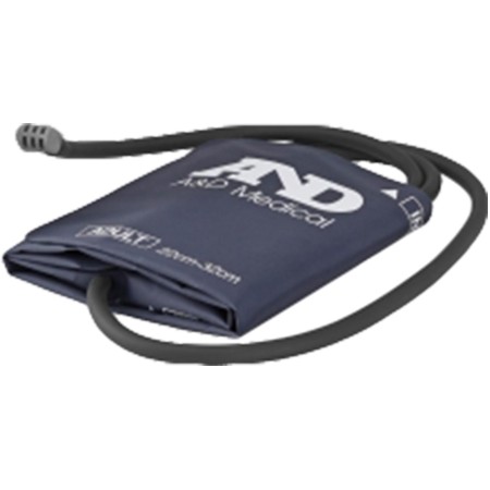 1 - Bracciale per adulti per misuratori di pressione Art. UM-211-ADU