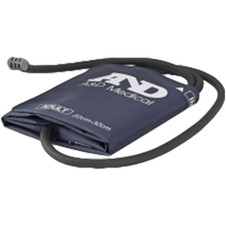 2 - Bracciale per adulti per misuratori di pressione Art. UM-211-ADU