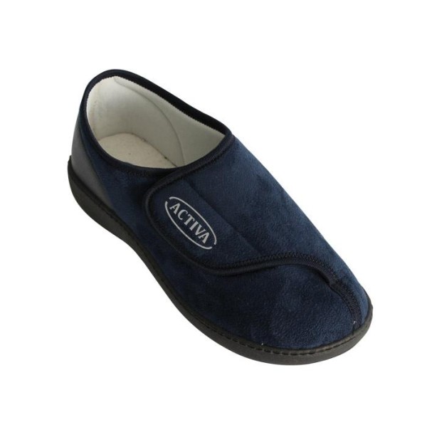 Calzatura fisiologica Alluce valgo Dita a martello Metatarsalgie Vasculopatie Piede reumatico Piede diabetico Activa 3T  - 36 Ar