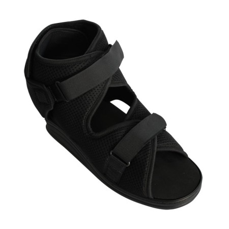 2 - Calzatura post-operatoria Ferite o ulcere nella zona del talloneActiva Heel - Small Art. A-HEEL-S