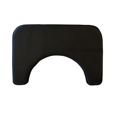 1 - Coppia di supporti brachiali Art. AD-6B/PA