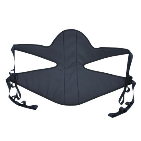 1 - Imbragatura lombodorsale alta x Novaltis - Imbragatura alta per Novaltis mis. L Art. SR3704000