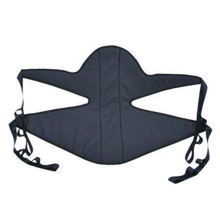 2 - Imbragatura lombodorsale alta x Novaltis - Imbragatura alta per Novaltis mis. L Art. SR3704000